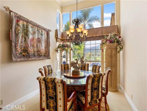 14  Beaconsfield  , Rancho Santa Margarita, CA