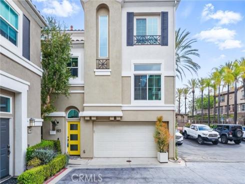 193 Montana Del Lago Drive, Rancho Santa Margarita, CA