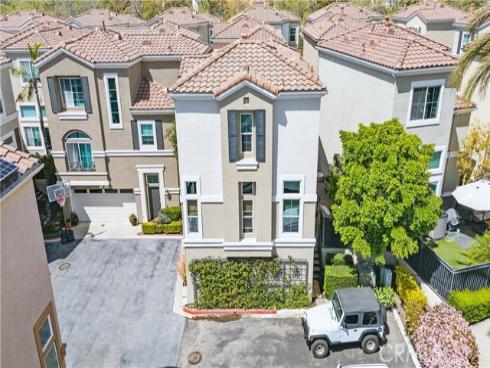 193 Montana Del Lago Drive, Rancho Santa Margarita, CA