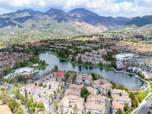 193 Montana Del Lago Drive, Rancho Santa Margarita, CA