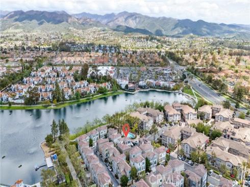 193 Montana Del Lago Drive, Rancho Santa Margarita, CA