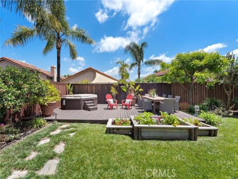 3 Calendula , Rancho Santa Margarita, CA