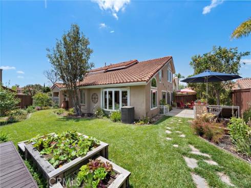 3 Calendula , Rancho Santa Margarita, CA