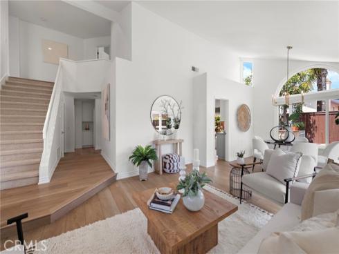 3 Calendula , Rancho Santa Margarita, CA