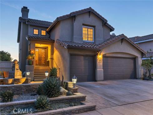 37 La Sordina , Rancho Santa Margarita, CA