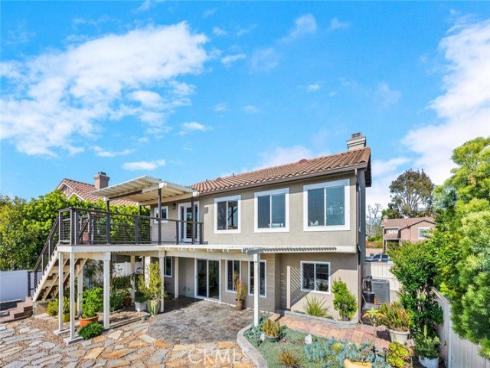 37 La Sordina , Rancho Santa Margarita, CA