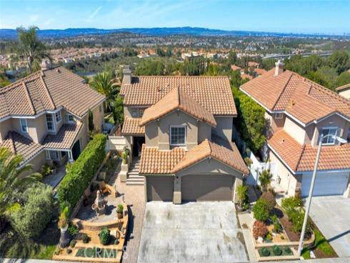 37 La Sordina , Rancho Santa Margarita, CA