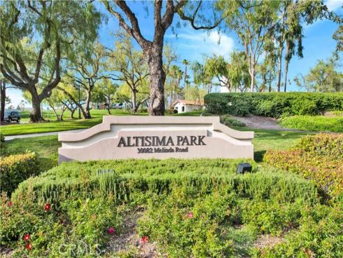 37 La Sordina , Rancho Santa Margarita, CA