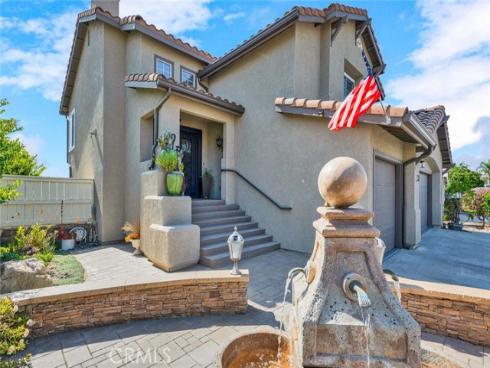 37 La Sordina , Rancho Santa Margarita, CA
