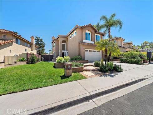 52 Via Brida , Rancho Santa Margarita, CA