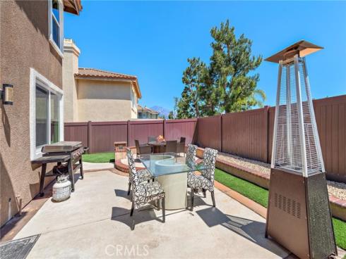 52 Via Brida , Rancho Santa Margarita, CA