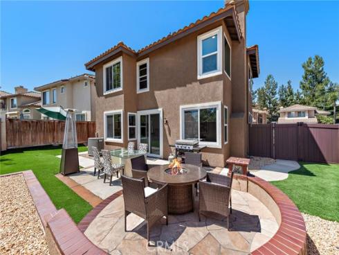 52 Via Brida , Rancho Santa Margarita, CA