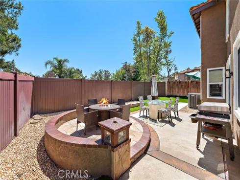 52 Via Brida , Rancho Santa Margarita, CA