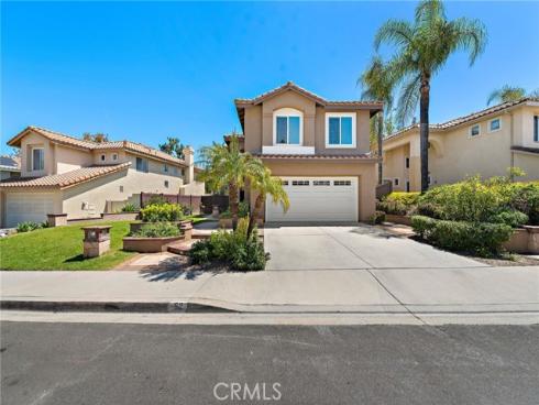 52 Via Brida , Rancho Santa Margarita, CA