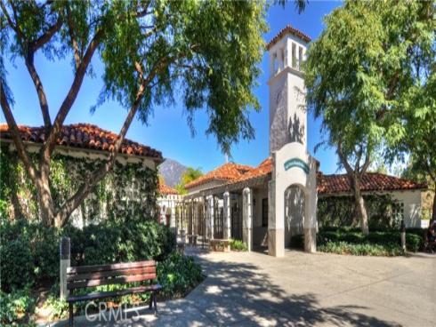 52 Via Brida , Rancho Santa Margarita, CA