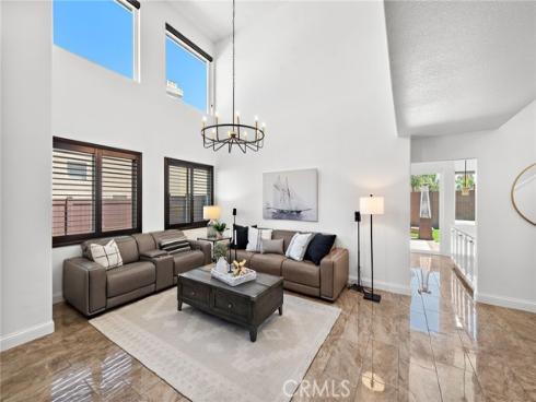 52 Via Brida , Rancho Santa Margarita, CA