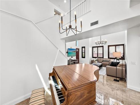 52 Via Brida , Rancho Santa Margarita, CA