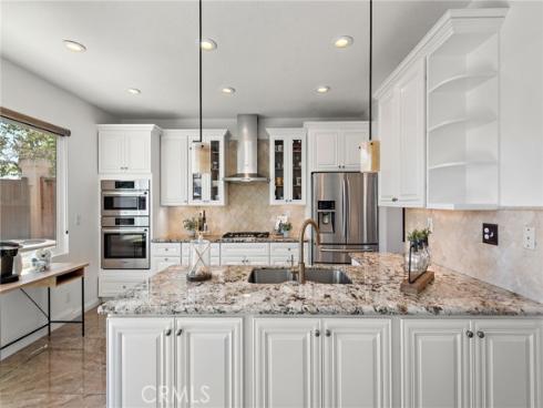 52 Via Brida , Rancho Santa Margarita, CA