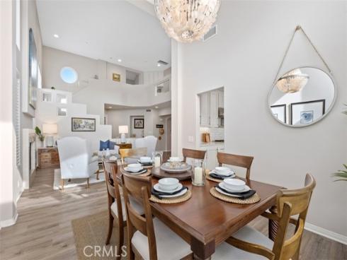 12 Dover , Rancho Santa Margarita, CA