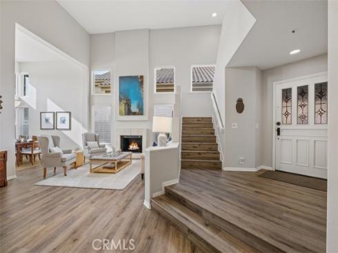 12 Dover , Rancho Santa Margarita, CA