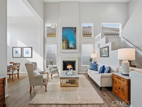 12 Dover , Rancho Santa Margarita, CA