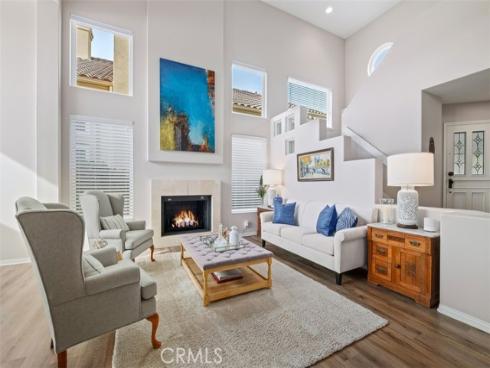 12 Dover , Rancho Santa Margarita, CA