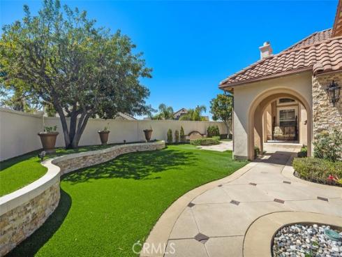67 Hillrise , Rancho Santa Margarita, CA