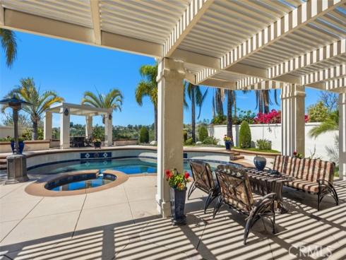 67 Hillrise , Rancho Santa Margarita, CA