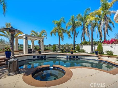67 Hillrise , Rancho Santa Margarita, CA
