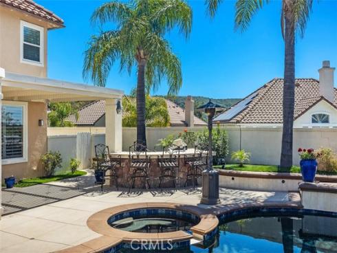 67 Hillrise , Rancho Santa Margarita, CA