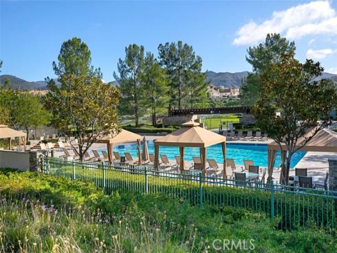 67 Hillrise , Rancho Santa Margarita, CA