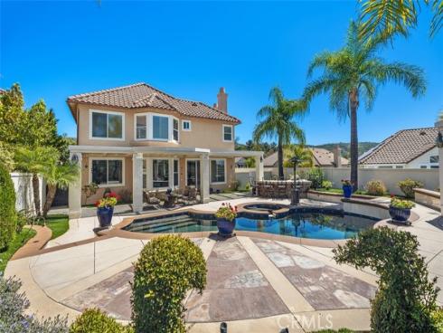 67  Hillrise  , Rancho Santa Margarita, CA