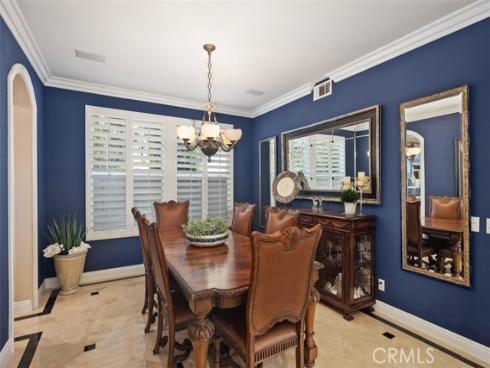 67 Hillrise , Rancho Santa Margarita, CA