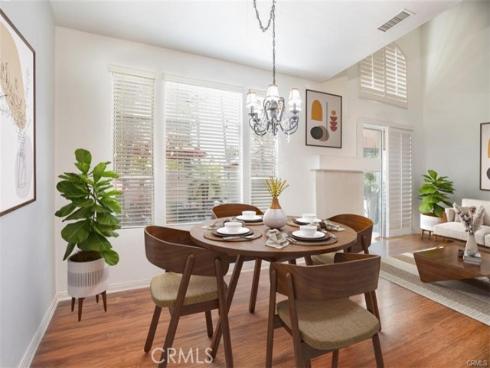 116 Mira Mesa , Rancho Santa Margarita, CA