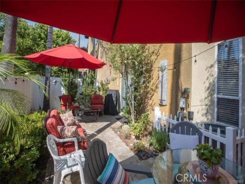 116 Mira Mesa , Rancho Santa Margarita, CA