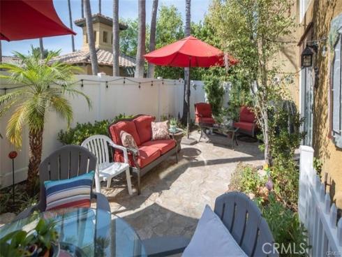 116 Mira Mesa , Rancho Santa Margarita, CA