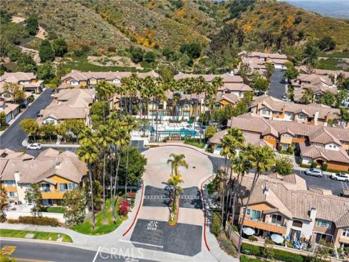 116 Mira Mesa , Rancho Santa Margarita, CA