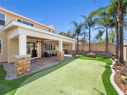 20841 Mayfair , Rancho Santa Margarita, CA