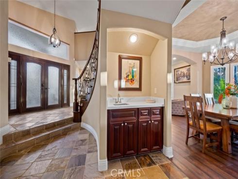 21351 Birdhollow Drive, Rancho Santa Margarita, CA