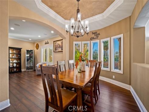 21351 Birdhollow Drive, Rancho Santa Margarita, CA