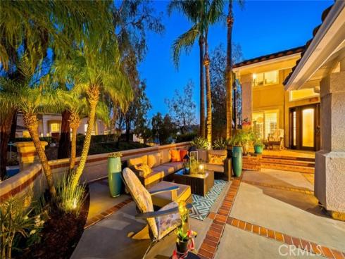 21351 Birdhollow Drive, Rancho Santa Margarita, CA