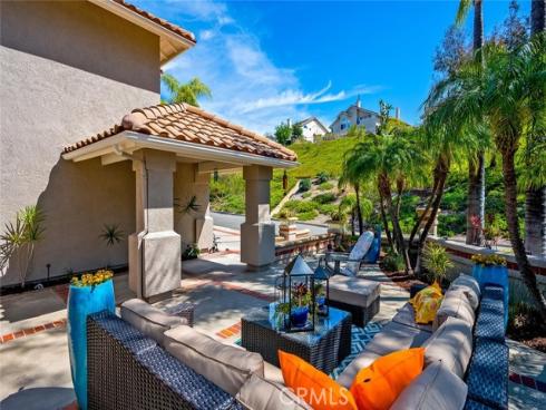 21351 Birdhollow Drive, Rancho Santa Margarita, CA
