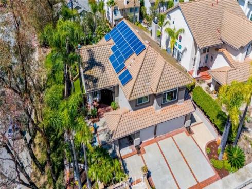 21351 Birdhollow Drive, Rancho Santa Margarita, CA