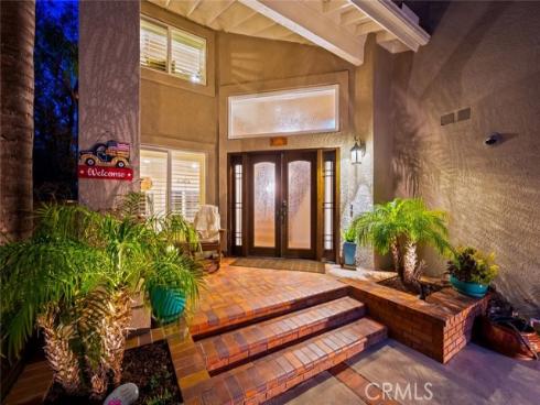 21351 Birdhollow Drive, Rancho Santa Margarita, CA