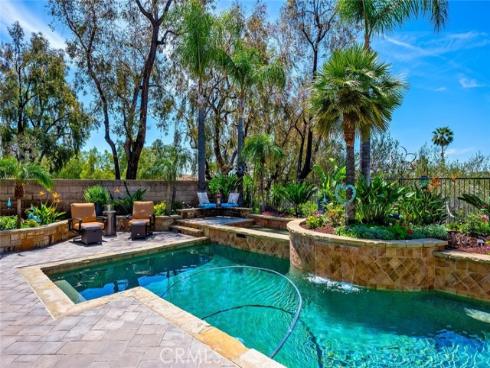21351 Birdhollow Drive, Rancho Santa Margarita, CA