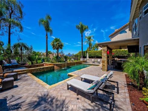 21351 Birdhollow Drive, Rancho Santa Margarita, CA