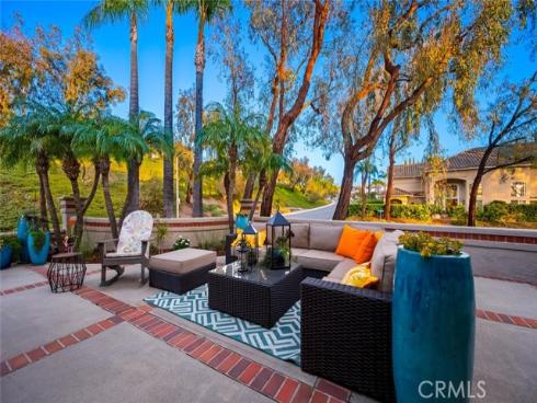 21351 Birdhollow Drive, Rancho Santa Margarita, CA