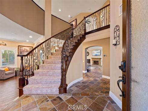 21351 Birdhollow Drive, Rancho Santa Margarita, CA
