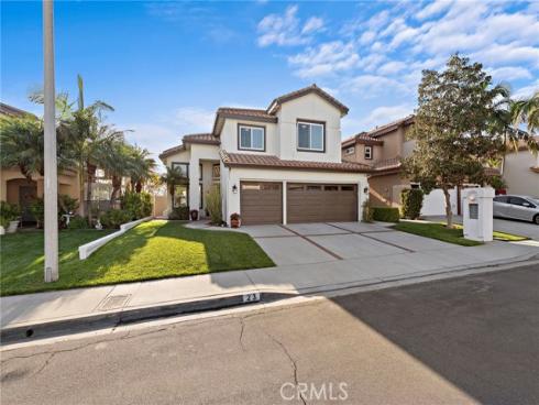 23 El Prisma , Rancho Santa Margarita, CA