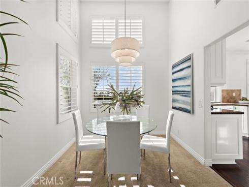 23 El Prisma , Rancho Santa Margarita, CA